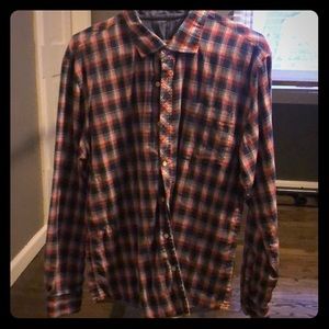 Alex Zimberg Men’s Shirt
